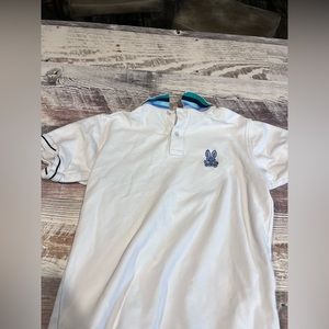 Psycho bunny polo
